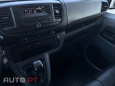 Toyota Proace 2.0 D-4D L2