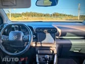 Citroen C3 Aircross 1.5 BlueHDi C-Series