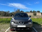 Nissan Juke Tekna