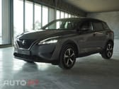 Nissan Qashqai 1.5 e-Power N-Connecta