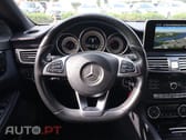 Mercedes-Benz CLS 250 Shooting Brake CDI 7G-TRONIC
