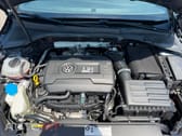 Volkswagen Golf 2.0 TSI R DSG