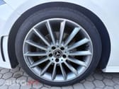 Mercedes-Benz A 180 d AMG Line Aut.