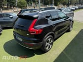 Volvo XC40 1.5 T5 PHEV Inscription Expression