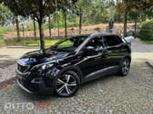 Peugeot 3008 1.5 BlueHDi GT Line