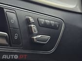 Mercedes-Benz E 350 BlueTEC