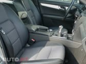 Mercedes-Benz C 250 CDi Avantgarde BlueEfficiency