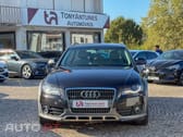Audi A4 Allroad 2.0 TDi quattro Exclusive