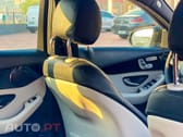 Mercedes-Benz C 220 (BlueTEC) d Station 7G-TRONIC Avantgarde