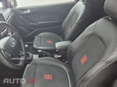 Ford Fiesta 1.0 EcoBoost ST-Line