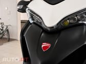 Ducati Multistrada 950 S  GP White