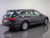 Volkswagen Passat 2.0 TDI 150cv CONFORTLINE DSG VARIANT