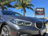 BMW 116 d Corporate Edition Auto