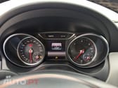 Mercedes-Benz CLA 180 d Urban