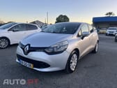 Renault Clio 1.5 dCi Comfort