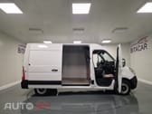 Renault Master 2.3 dCi L2H2 3.5T
