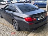 BMW 520 520d pack M