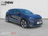 Renault Mégane E-Tech Techno EV60 DA7 220cv
