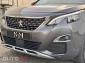 Peugeot 5008 1.6 BlueHDi GT Line EAT6