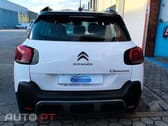 Citroen C3 Aircross 1.6 BlueHDi Feel