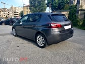 Peugeot 308 1.5 BlueHDi Style