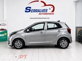 Kia Picanto 1.0 MPi Urban 5AMT