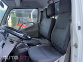 Toyota Dyna TOLDE TIPO TIR