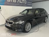BMW 330 e Touring Pack M Auto