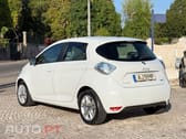 Renault Zoe (s/ Bateria) Life 40 Flex