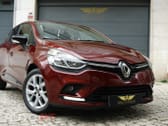 Renault Clio 0.9 TCe Limited