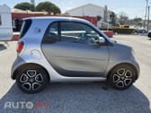 Smart ForTwo EQ prime edition nightsky