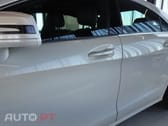 Mercedes-Benz CLS 350 CDI BlueEfficiency