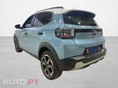 Citroen C3 1.2 Turbo Max