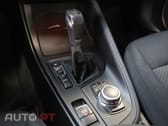 BMW X1 xDrive25e