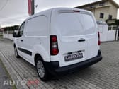 Citroen Berlingo 1.6 BlueHDi L1 3L