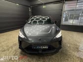 MG MG4 4 Luxury 64 kWh