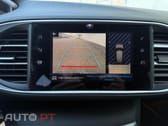 Peugeot 308 1.2 PureTech Allure Pack EAT8