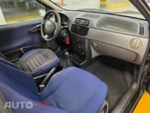 Fiat Punto 1.9 D Van