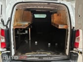 Toyota Proace City 1.5 D-4D Active