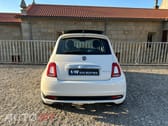 Fiat 500 1.0 Hybrid Connect