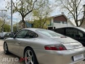 Porsche 996 Carrera