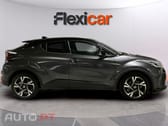 Toyota C-HR 1.8 FULL HYBRID