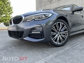 BMW 330 M Sport