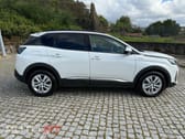 Peugeot 3008 1.5 BlueHDi Style