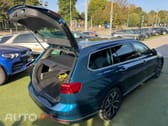 Volkswagen Passat Variant 1.4 TSI GTE Plug-in