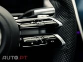 Mercedes-Benz S 400 d 4Matic