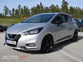 Nissan Micra 1.0 IG-T N-Sport