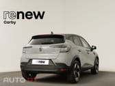 Renault Captur Captur 1.2 ECO-G Techno