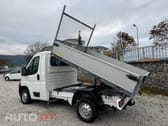 Fiat Ducato 2.2 M-Jet 3LUG Tri-Basculante