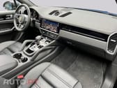 Porsche Cayenne I.V.A DEDUTÍVEL E-Hyb 